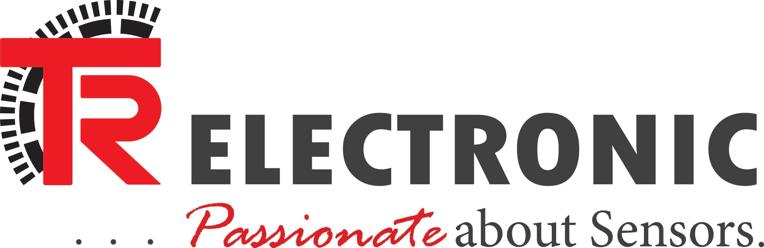 TR Electronic  Logo