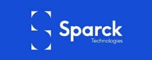Sparck Technologies Logo
