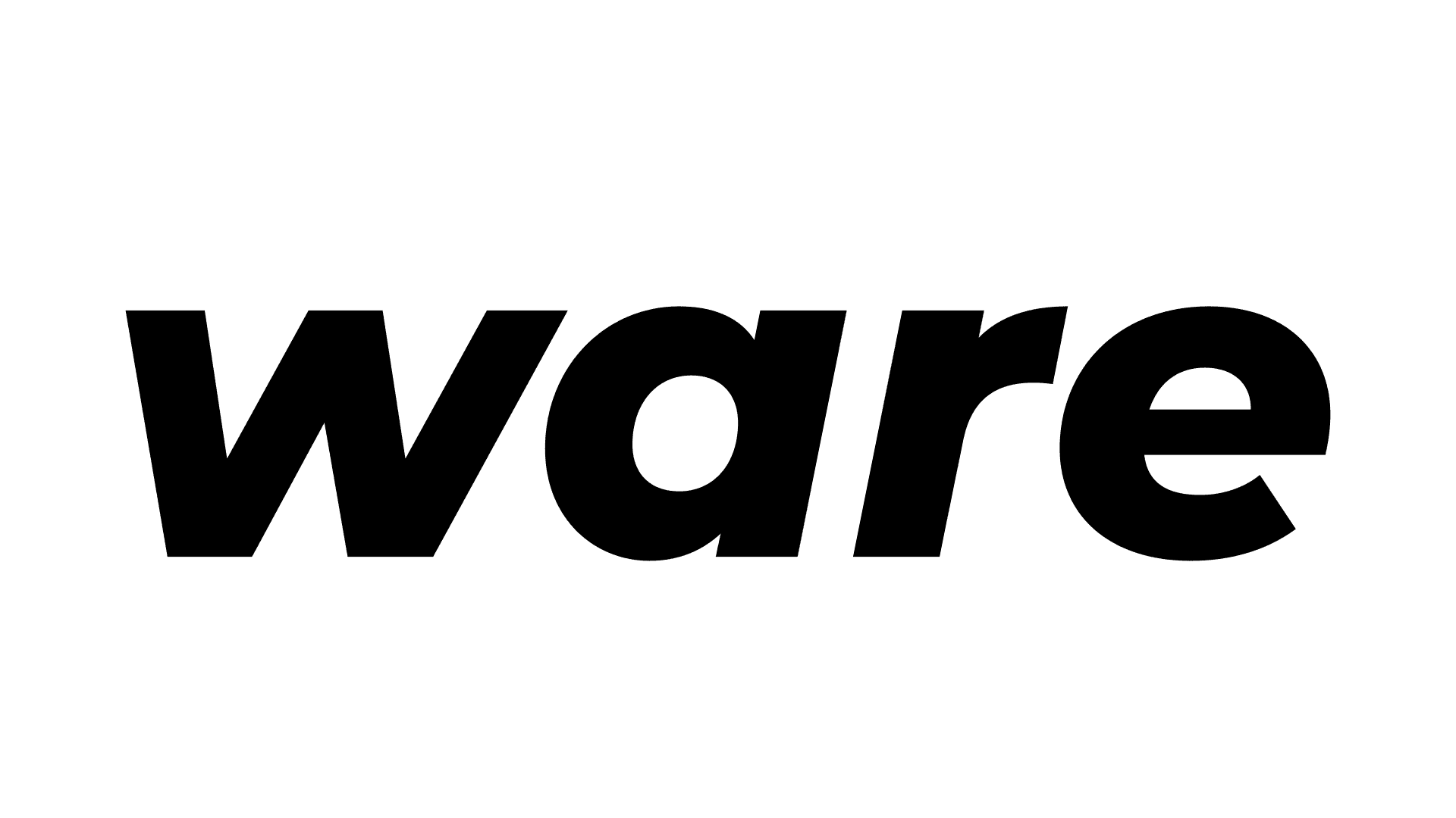 Ware Logo