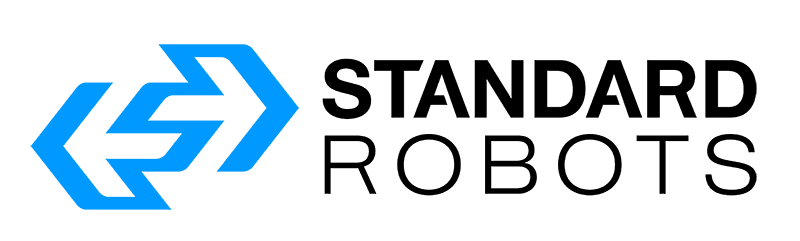 Standard Robots  Co. Ltd. Logo