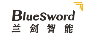 BlueSword Intelligent Technology Co.,Ltd Logo
