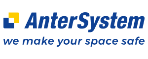 Anter System Flexible Safety Barriers Logo