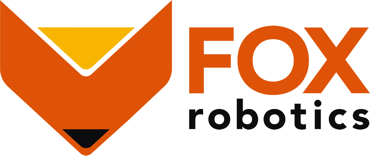 Fox Robotics Inc. Logo