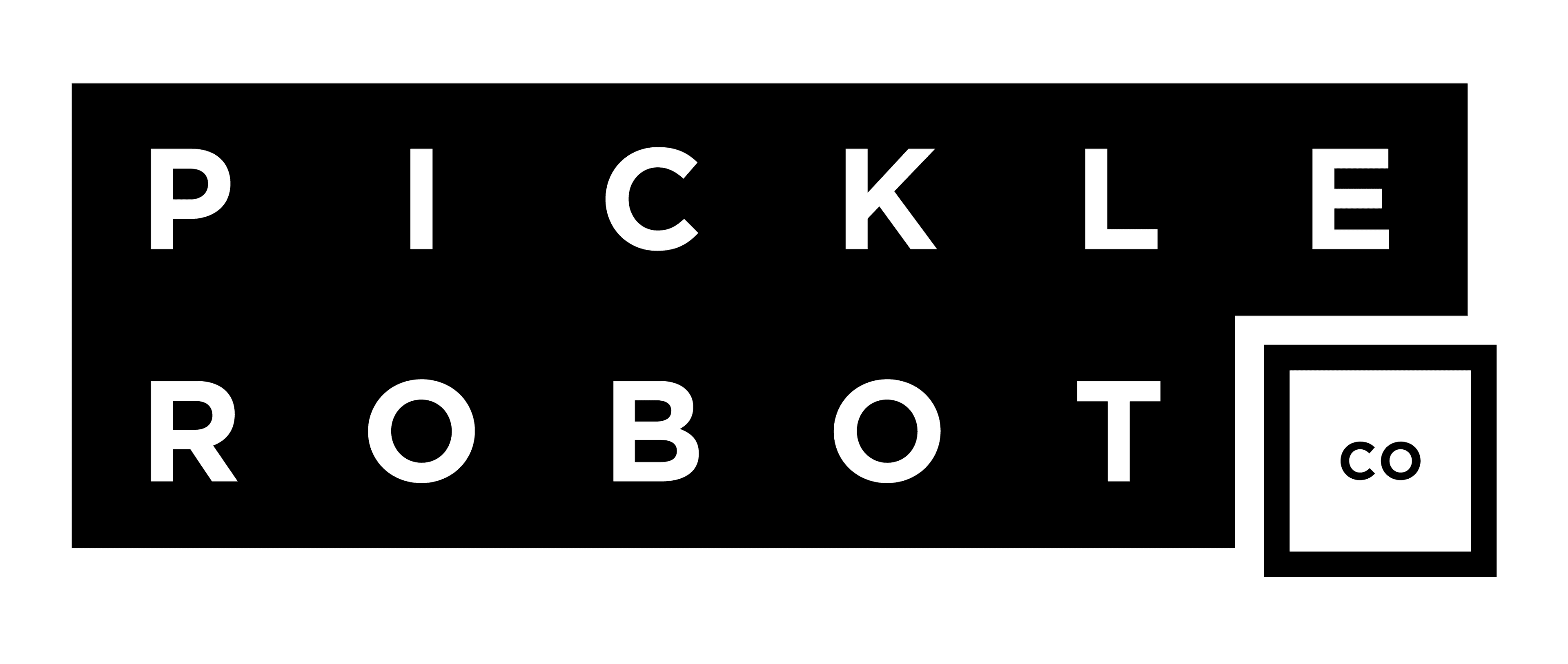Pickle Robot Co. Logo