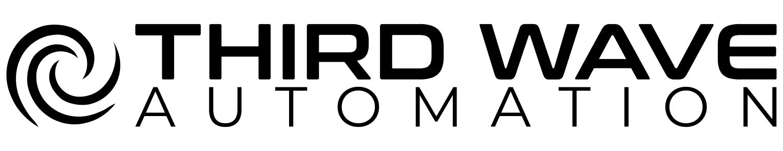 Third Wave Automation Logo
