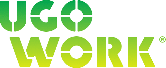 UGOWORK Logo