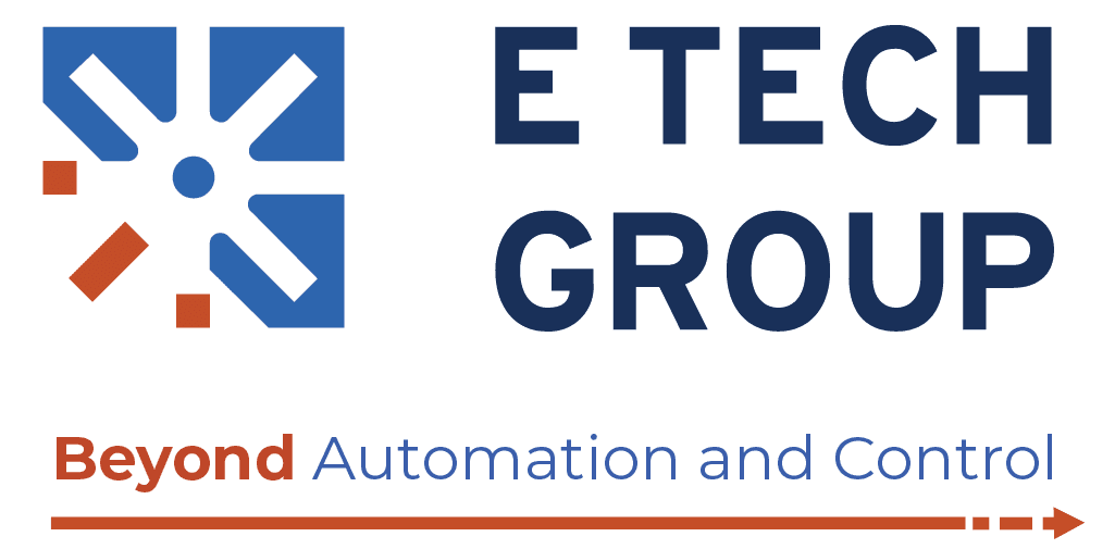 E Tech Group Logo