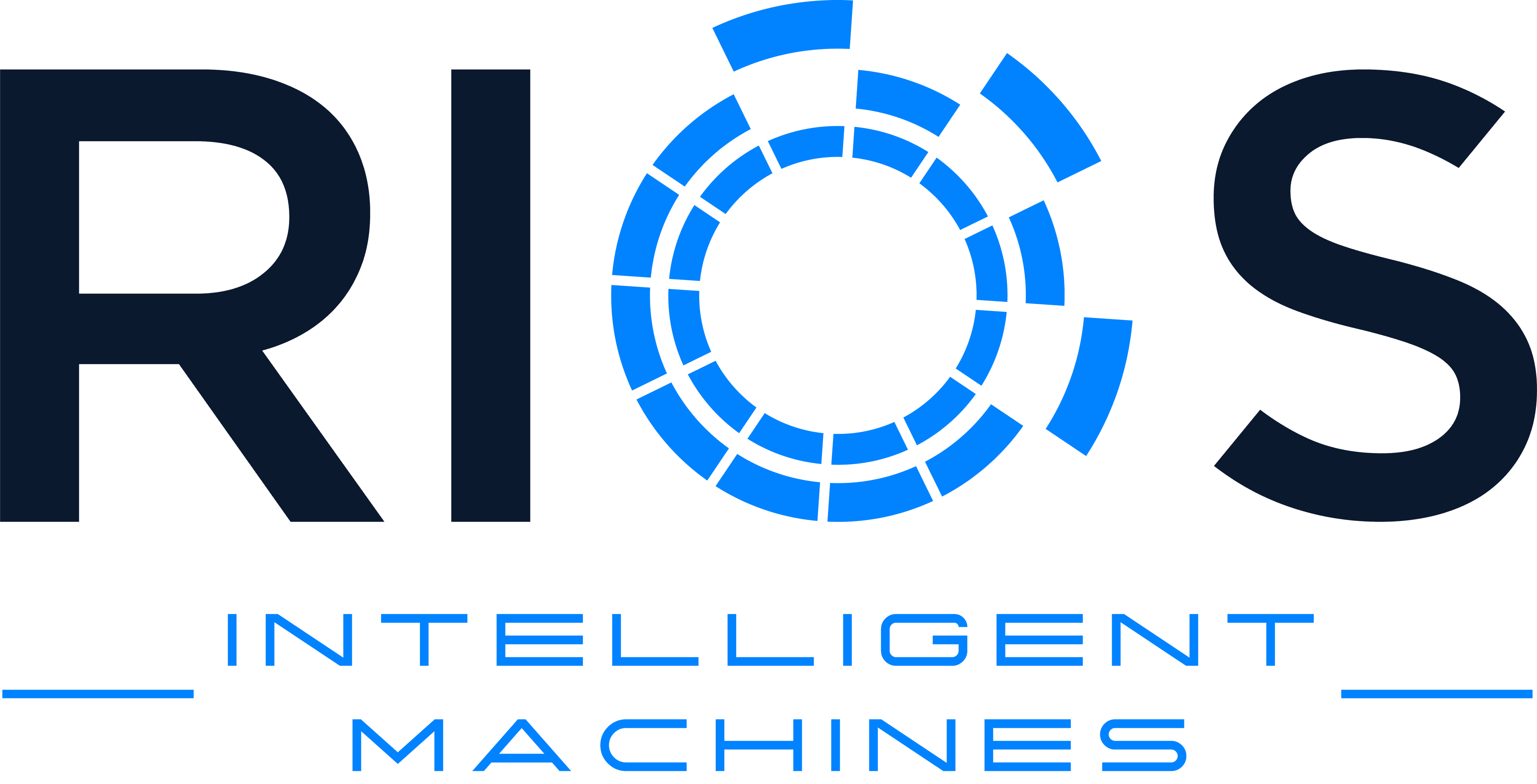 RIOS Intelligent Machines Logo