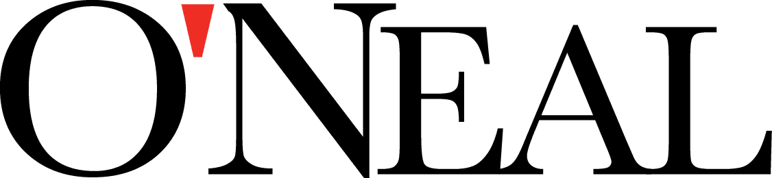 O'Neal Inc. Logo