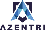 Azentri Logo