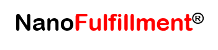 Nanofulfillment, Inc. Logo
