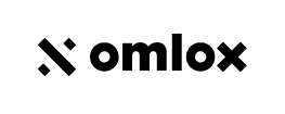 omlox - the first open locating standard Logo