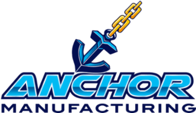 Anchor Manufacturing Logo