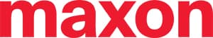 maxon Logo