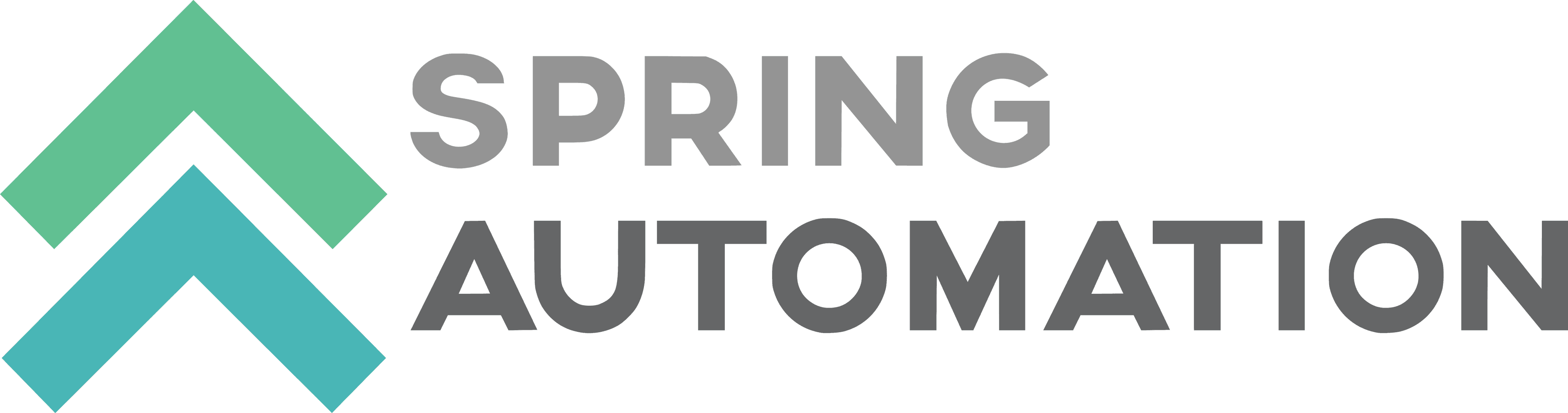 Spring Automation Logo