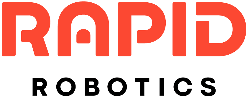 Rapid Robotics Logo