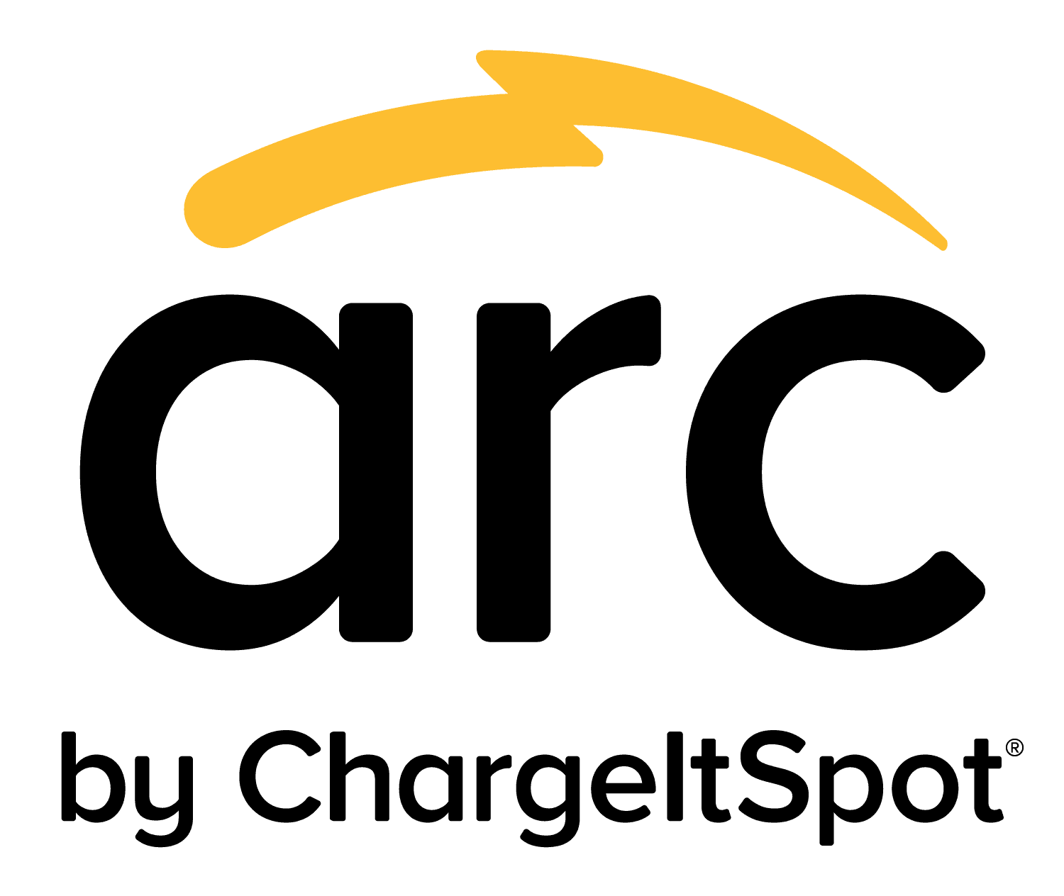 ChargeItSpot - ARC Kiosk Logo