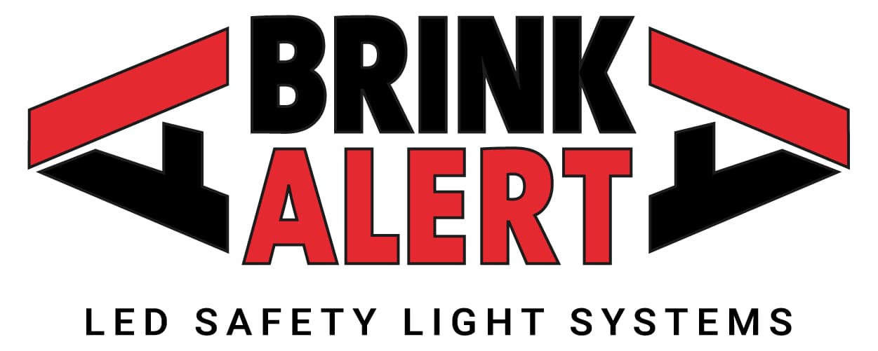 Brinkalert Logo