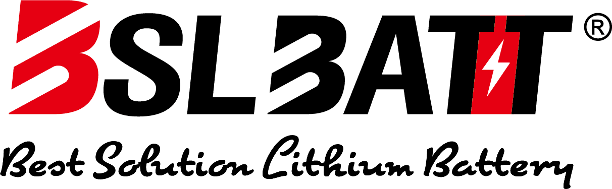 BSLBATT Battery Logo