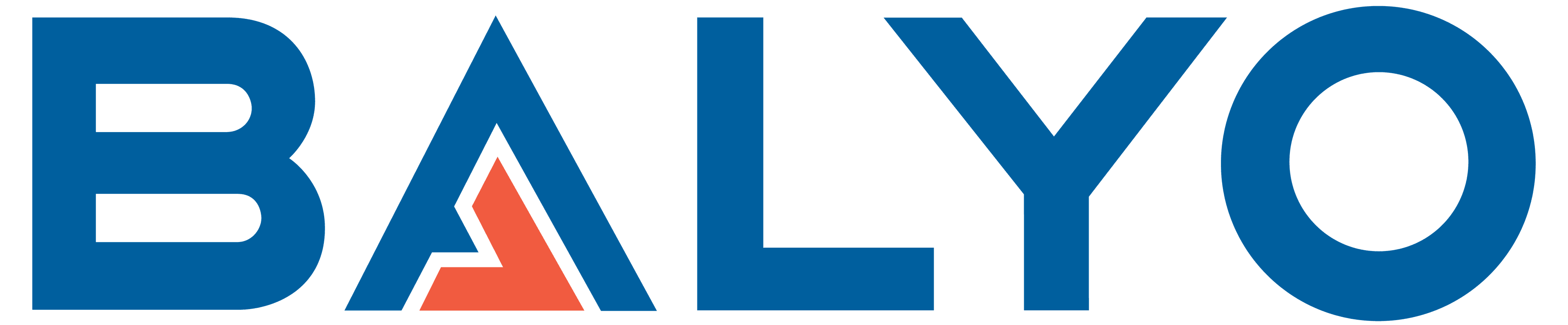 Balyo Inc. Logo