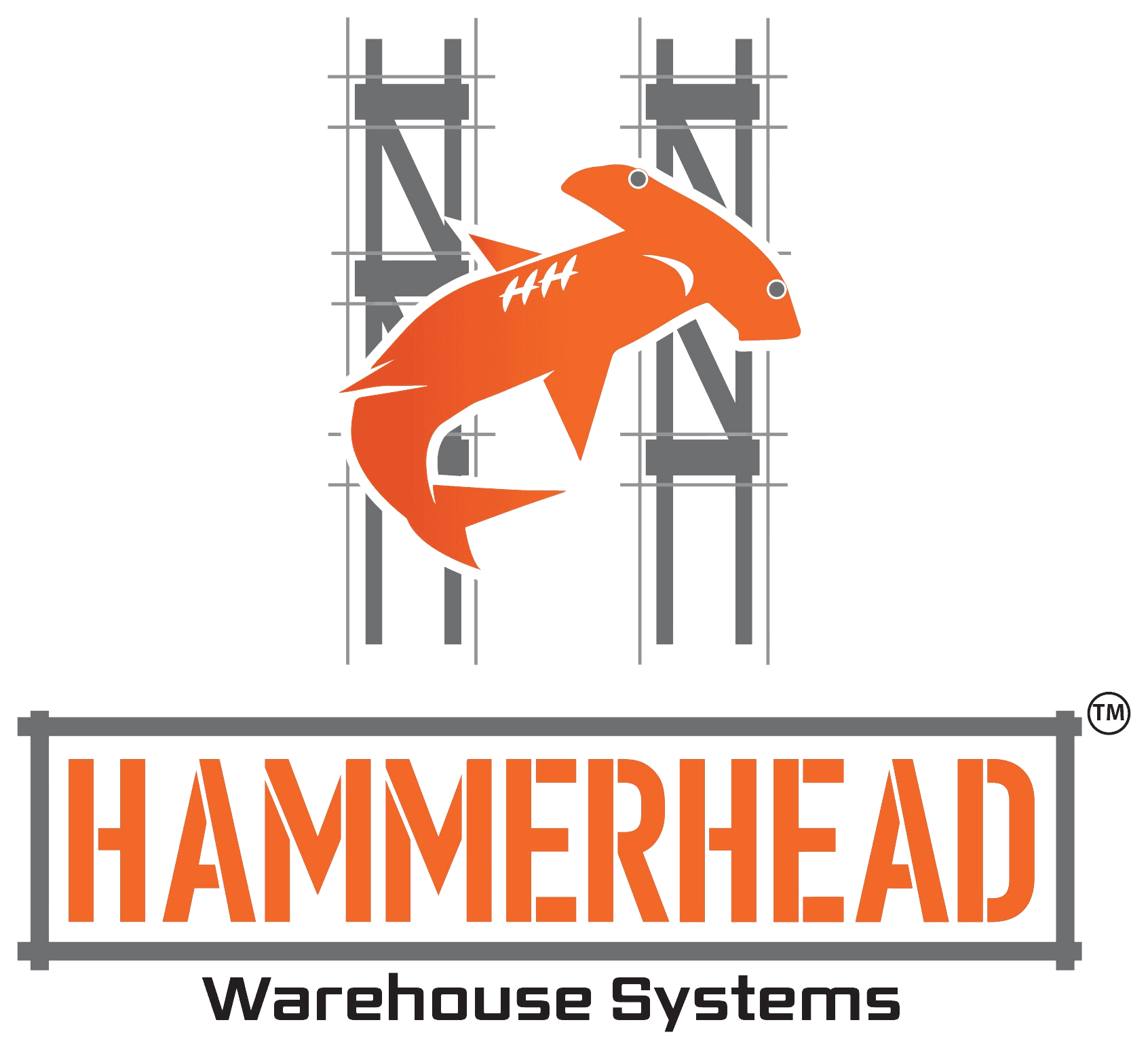 Hammerhead Warehouse Systems Logo