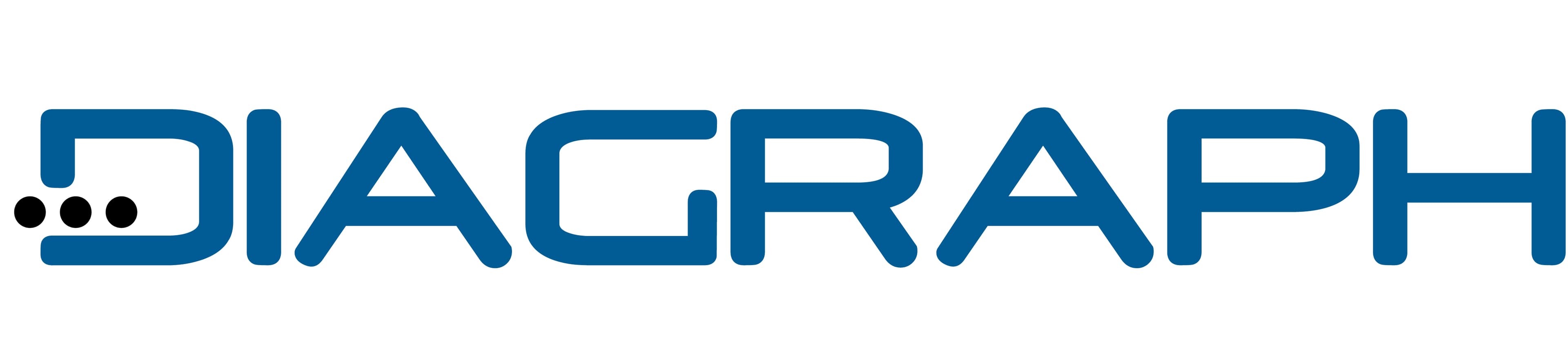 Diagraph, an ITW Company Logo