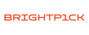 BRIGHTPICK Logo