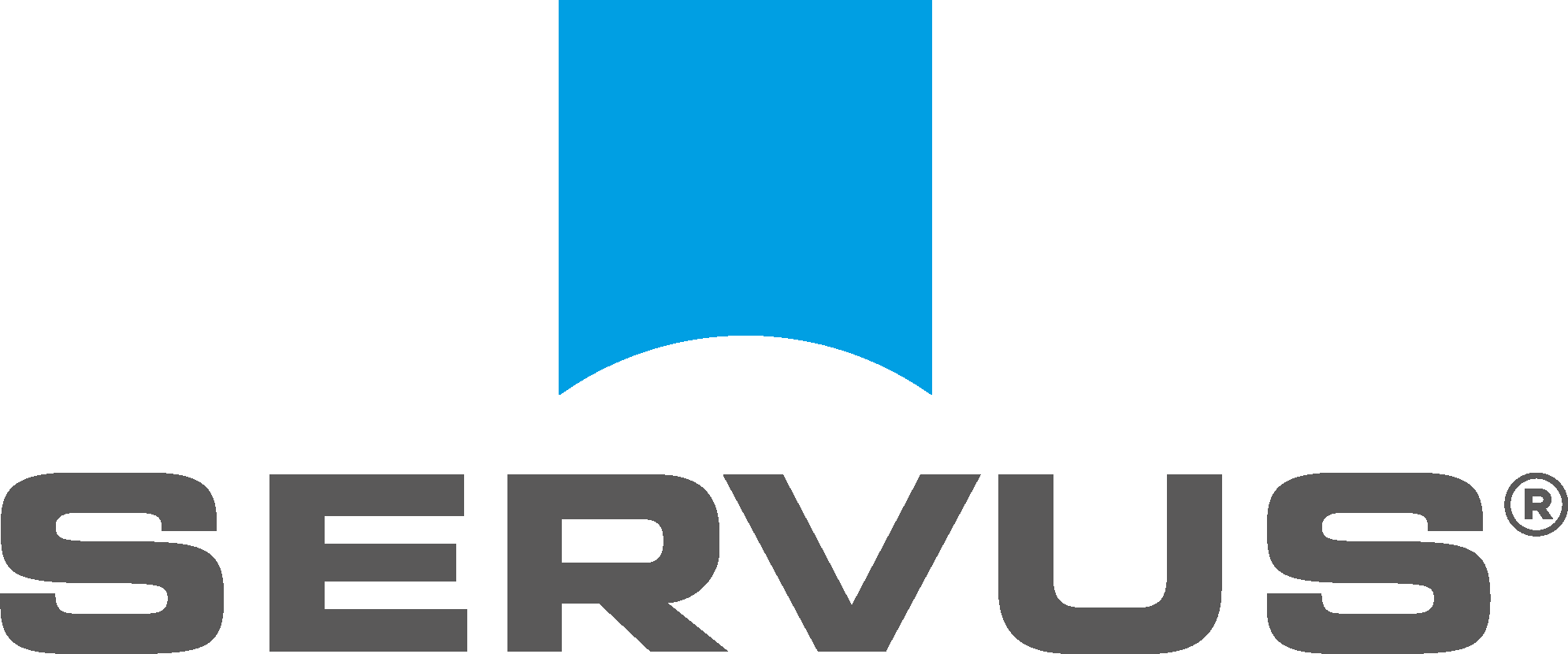 Servus Intralogistics Logo