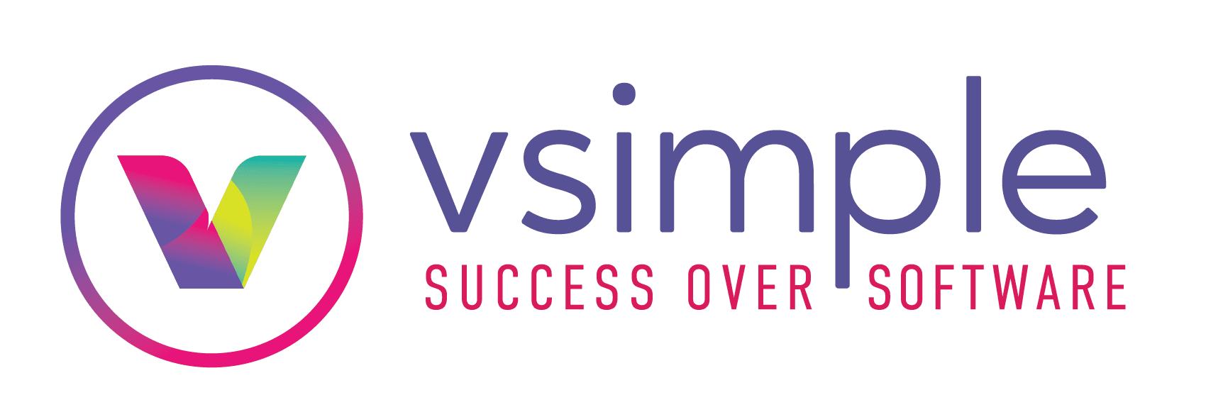 Vsimple Logo