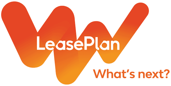 LeasePlan USA Logo