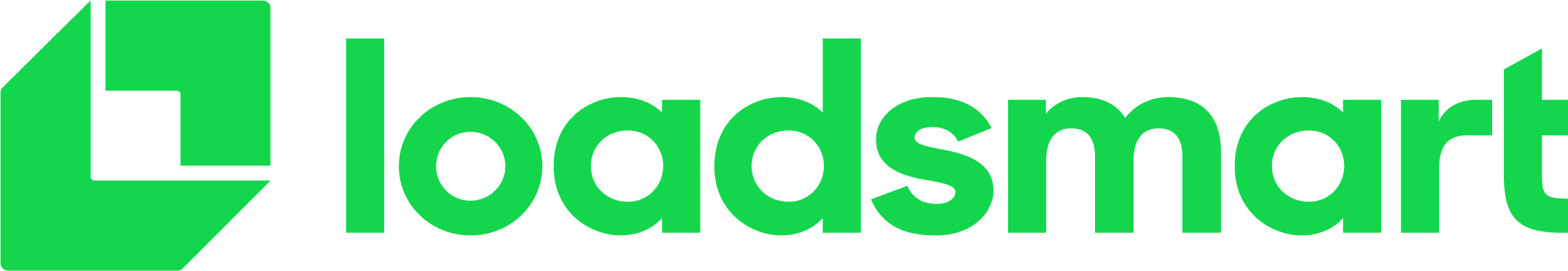Loadsmart Logo