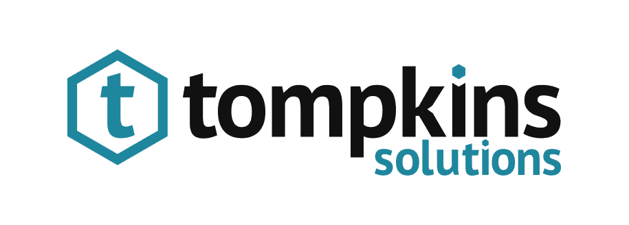 Tompkins Solutions, Inc. Logo