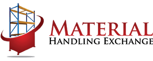 Material Handling Exchange Logo