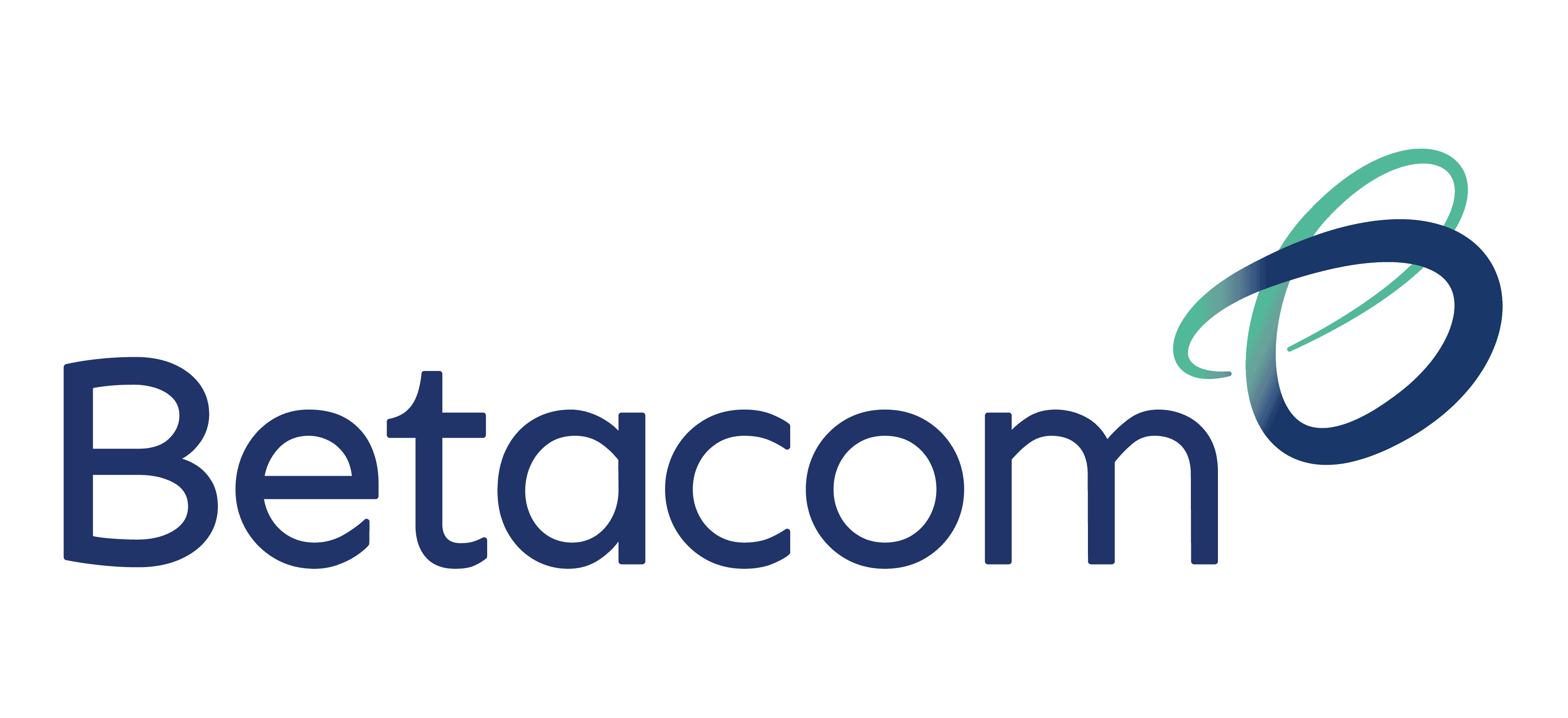 Betacom Logo