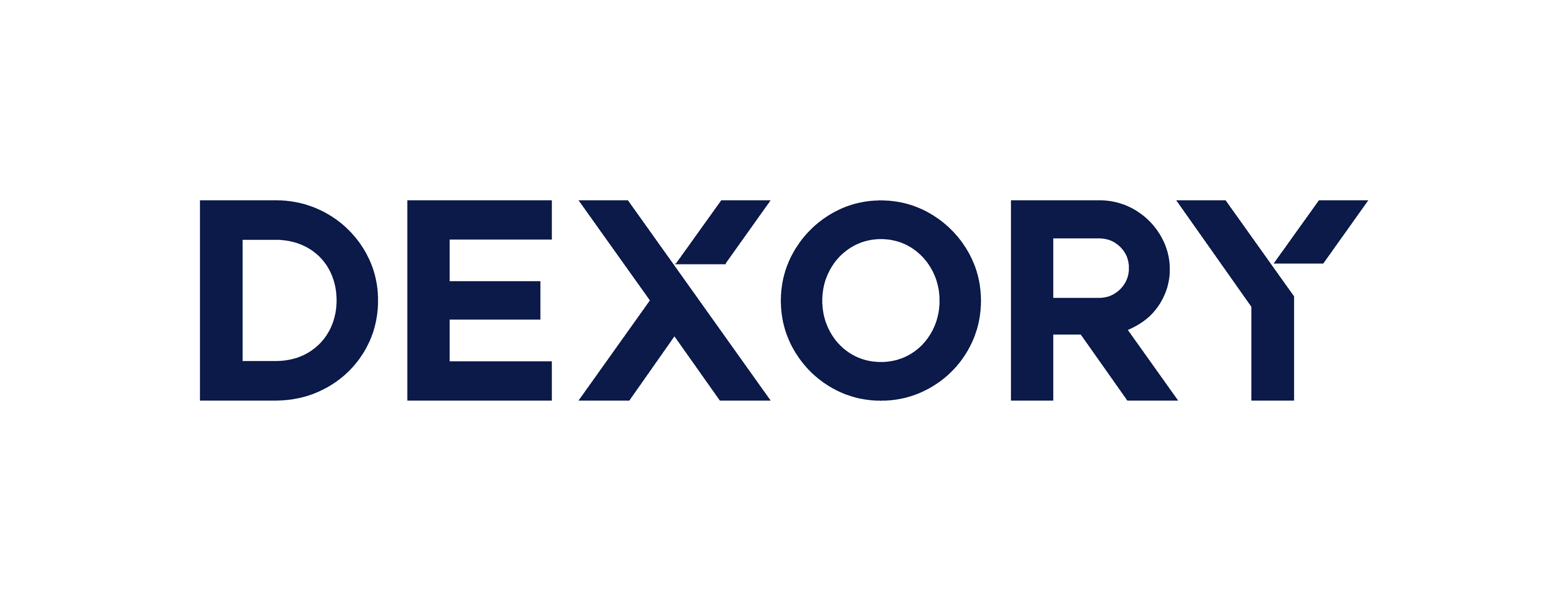 Dexory Logo