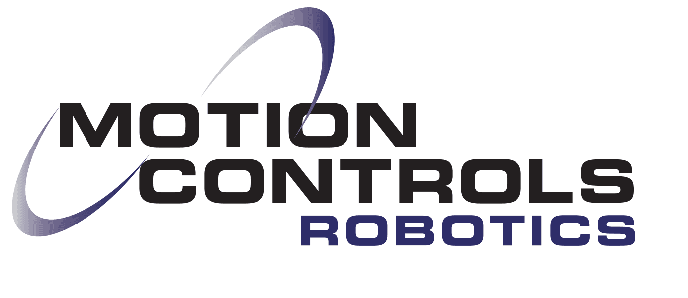 Motion Control Robotics Logo
