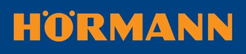 Hörmann North America Logo