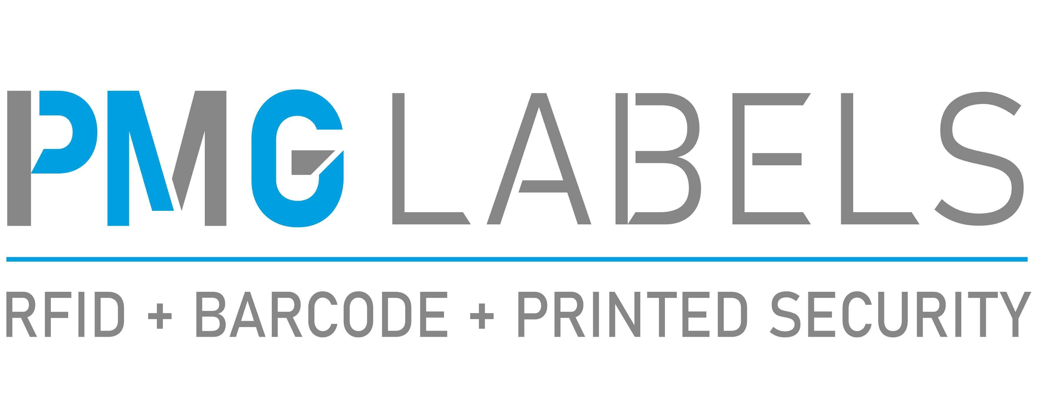 PMG Labels LP Logo