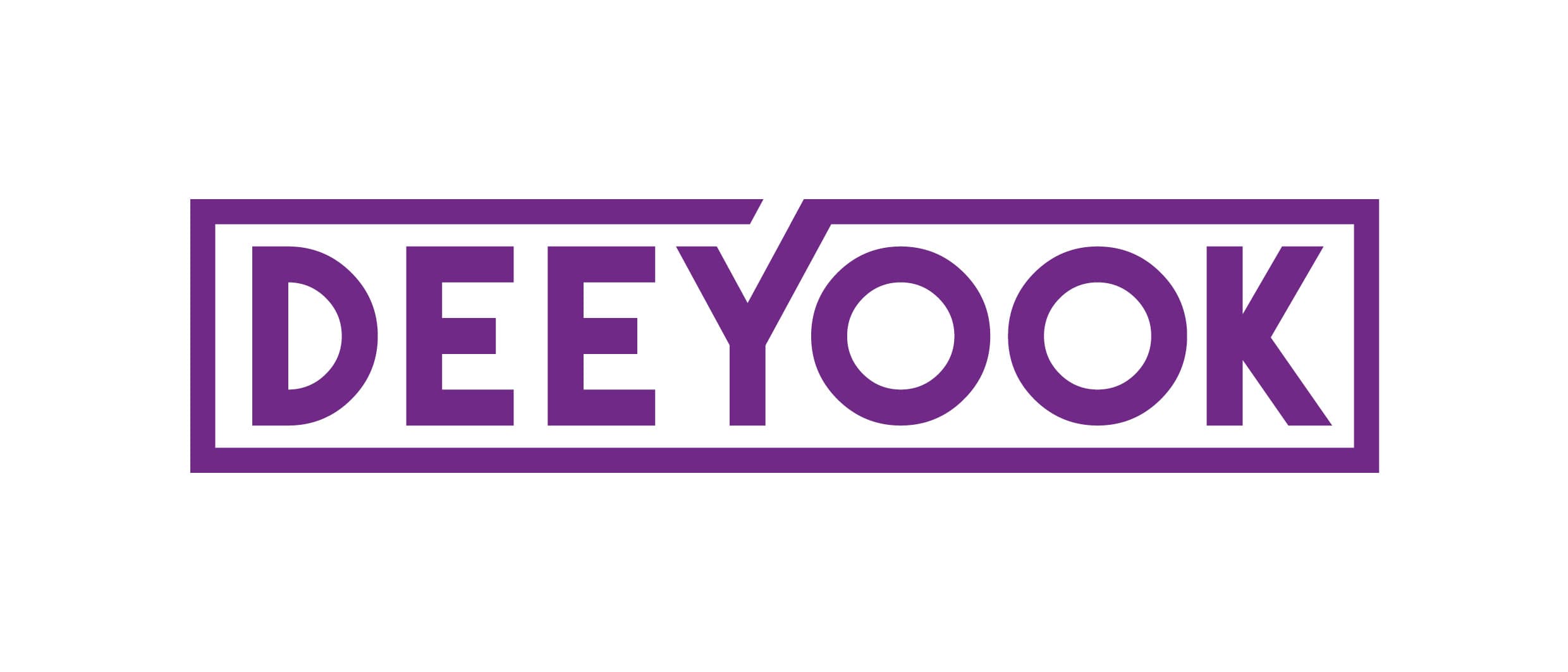 Deeyook Location Technologies Logo