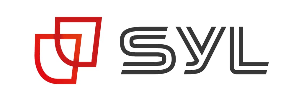 SYL SOLUCIONES LOGISTICAS Logo