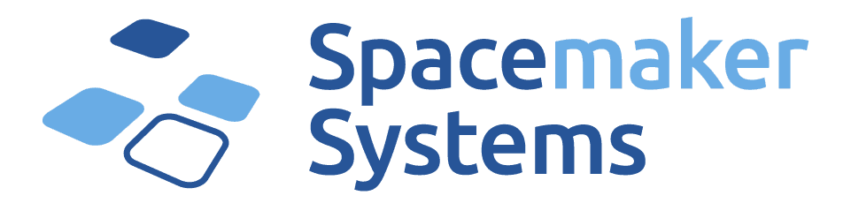 Spacemaker Systems Inc. Logo