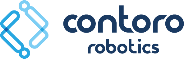 Contoro Robotics Logo