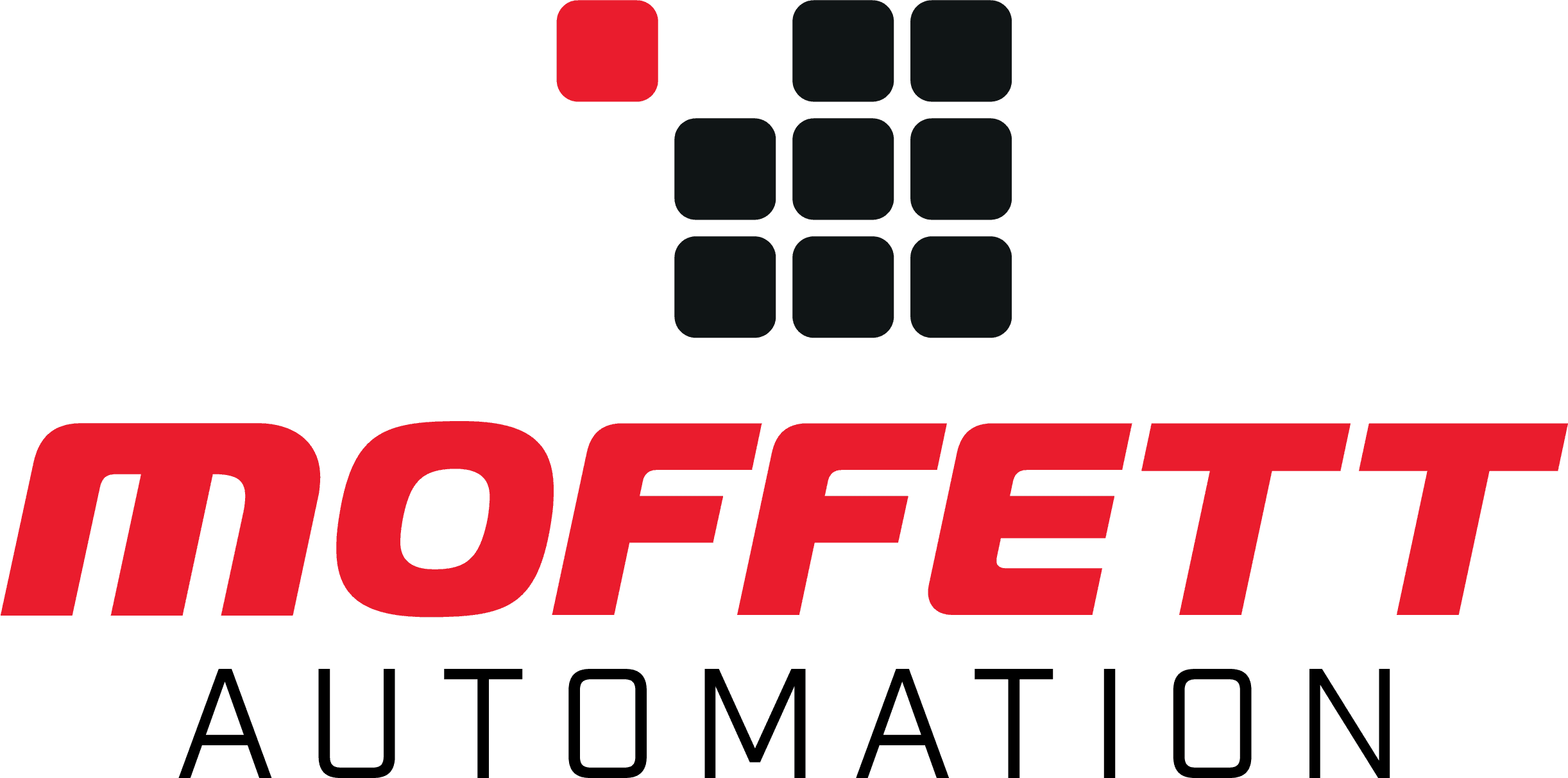 Moffett Automation Logo