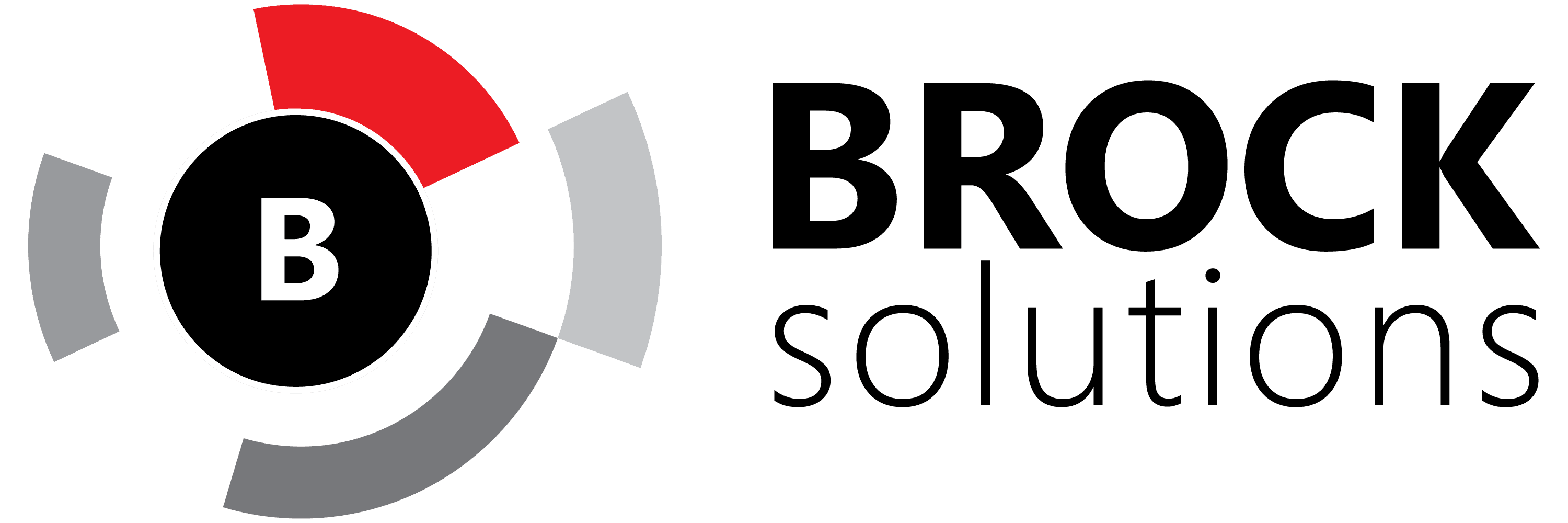 Brock Solutions Logo