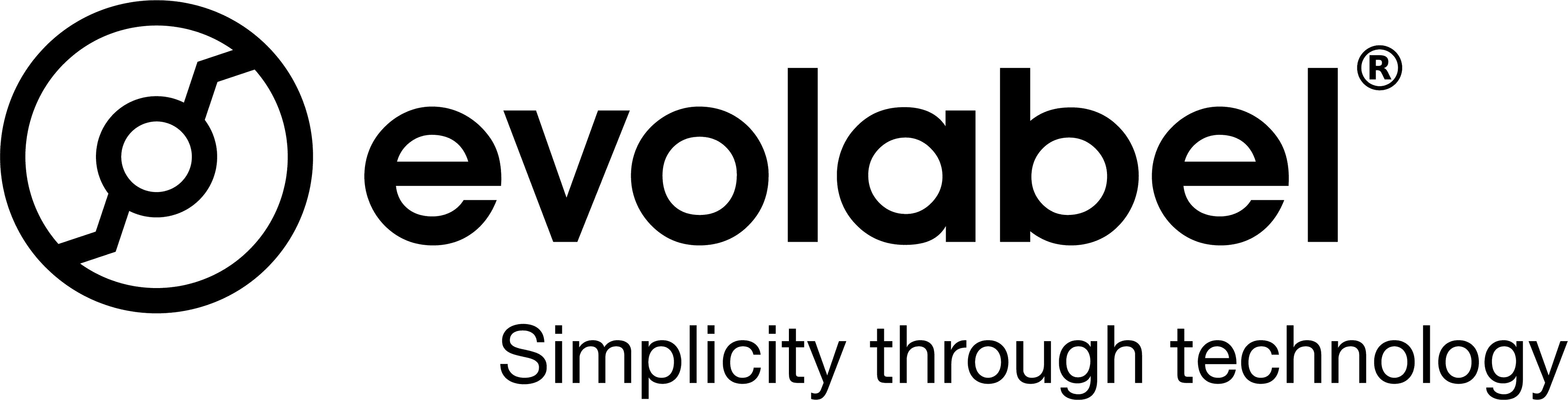 Evolabel Logo