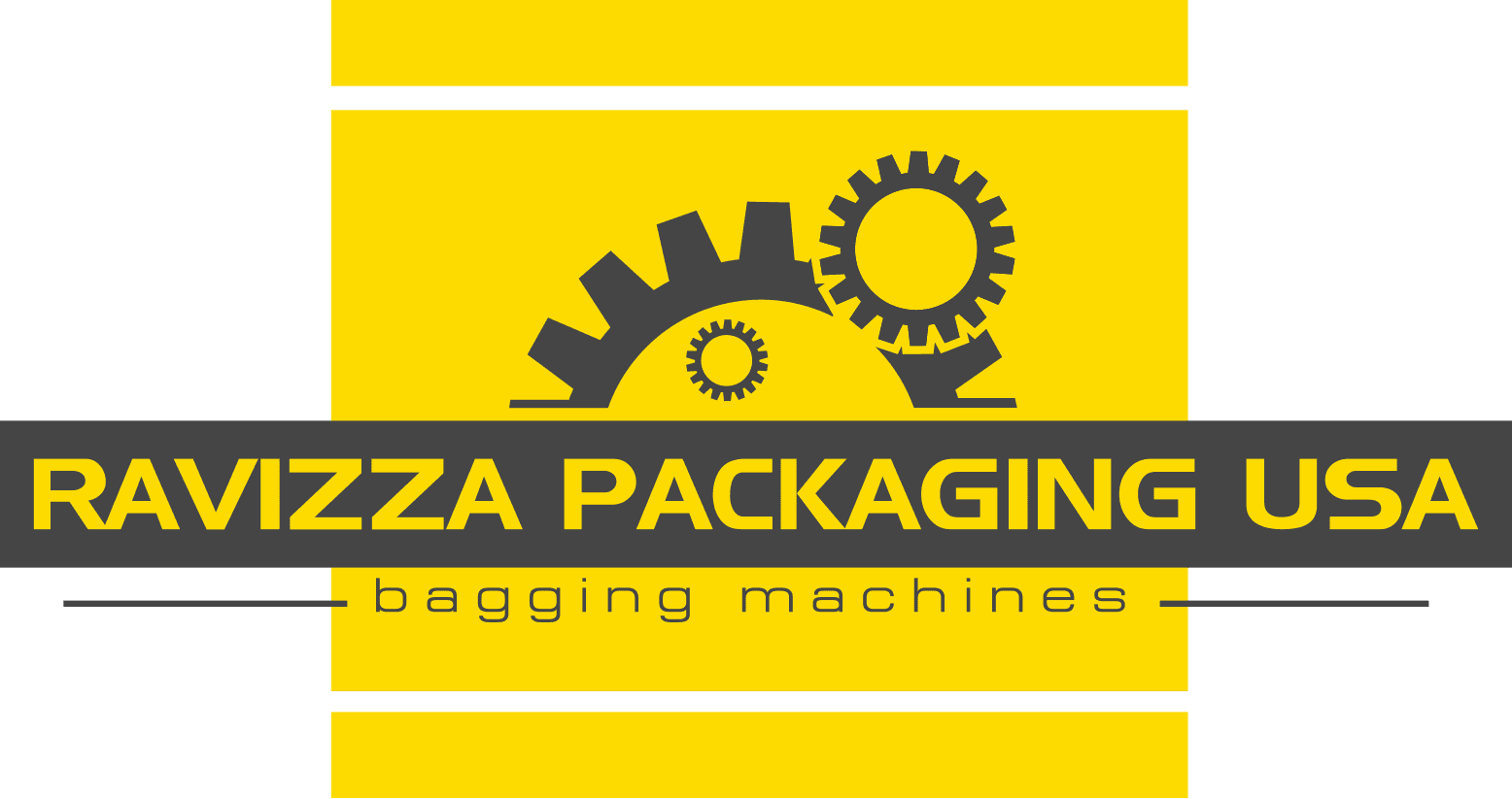 RAVIZZA PACKAGING USA Corp. Logo