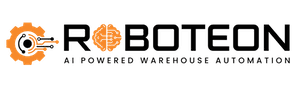 Roboteon, Inc. Logo