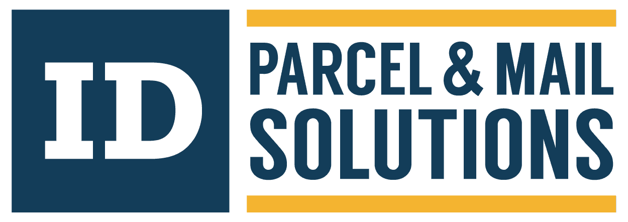 ID Parcel & Mail Solutions Logo