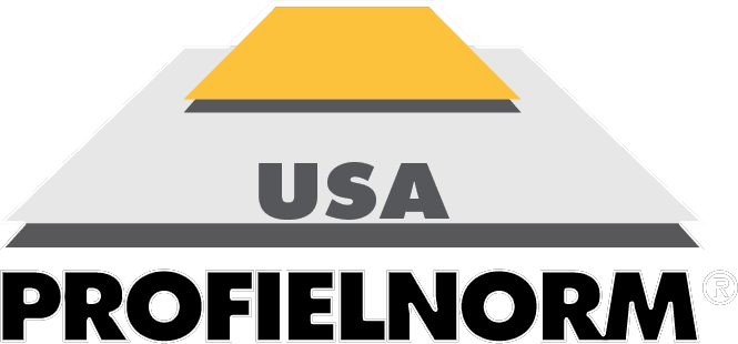 Profielnorm USA Logo