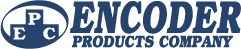 Encoder Products Company Logo